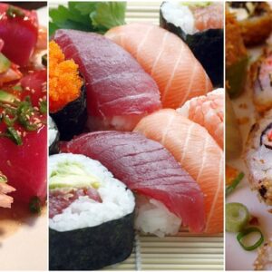 sushi, collage, food-1494195.jpg